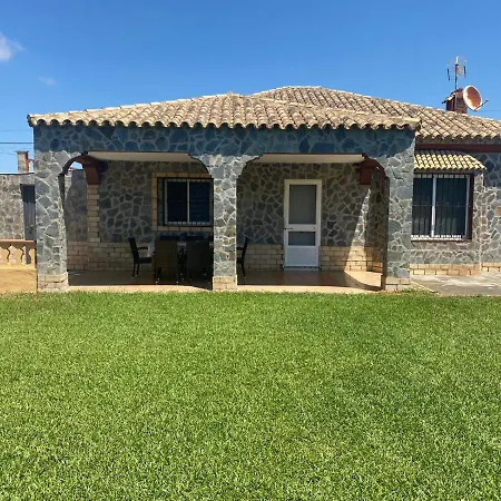 Casa Silvia 加的斯