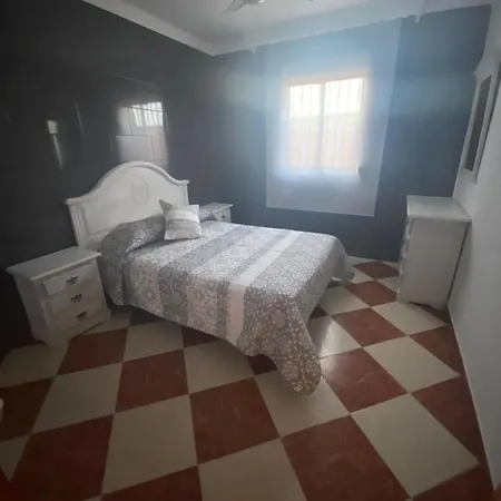 度假居 Casa Silvia 加的斯