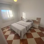 Casa Silvia Hébergement de vacances Cadix