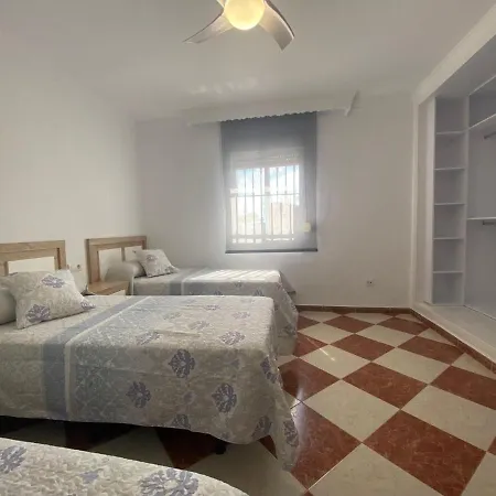 Casa Silvia Hébergement de vacances
