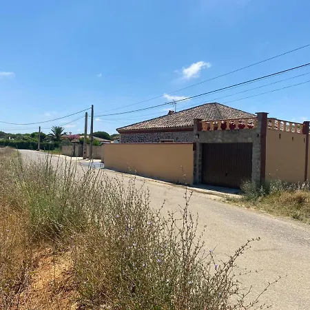 Σπίτι διακοπών Casa Silvia