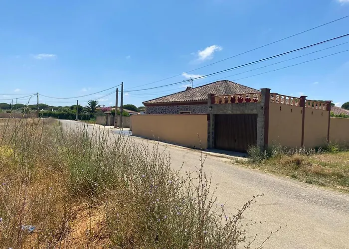 Prázdninový dům Casa Silvia