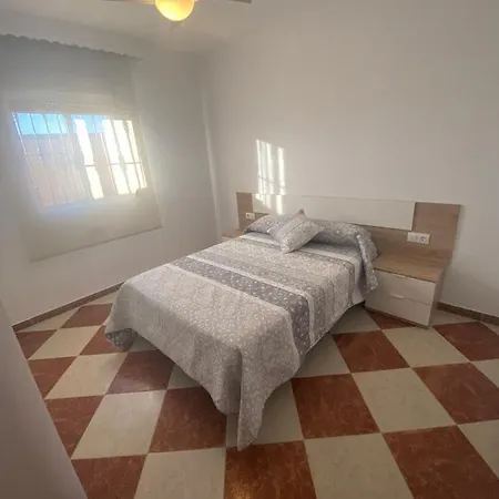 Casa Silvia Holiday home Cadiz