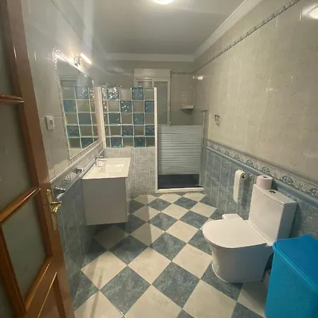 Holiday home Casa Silvia