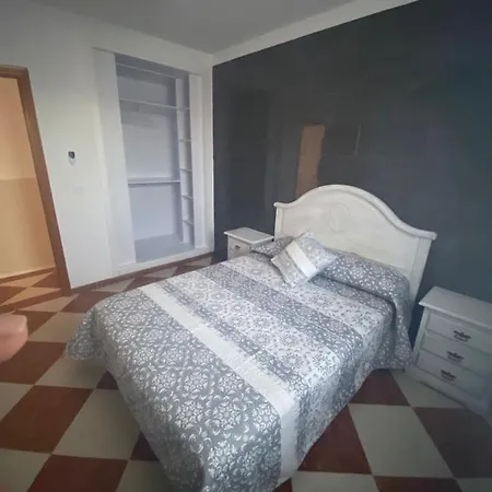 Holiday home Casa Silvia Cadiz