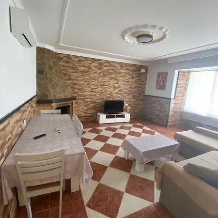 Holiday home Casa Silvia *