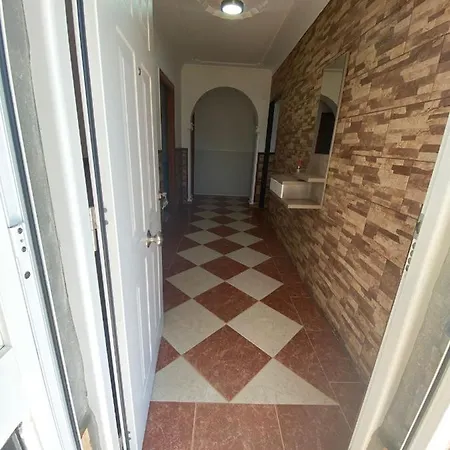 Casa Silvia Cadiz