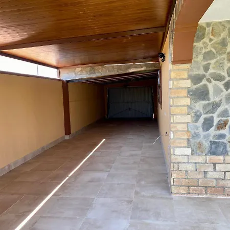 Holiday home Casa Silvia Cadiz