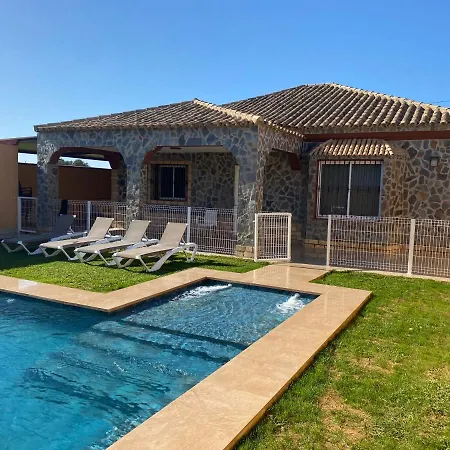 Casa Silvia Holiday home Cadiz